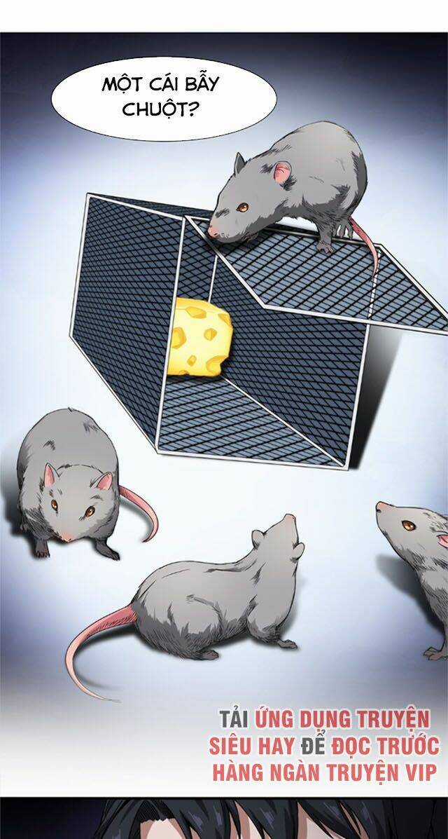 Dạ Thị Chi Vương Chapter 15 trang 16