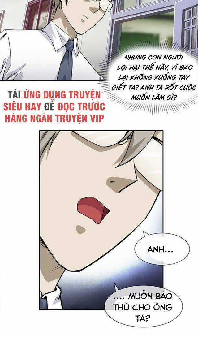 Dạ Thị Chi Vương Chapter 15 trang 4