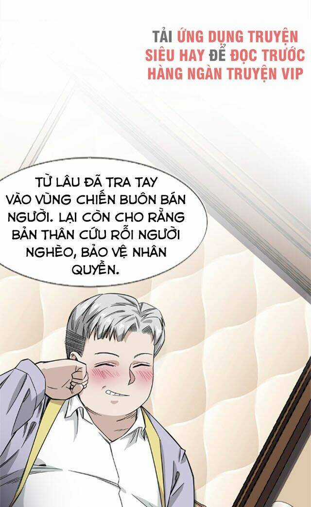 Dạ Thị Chi Vương Chapter 15 trang 6