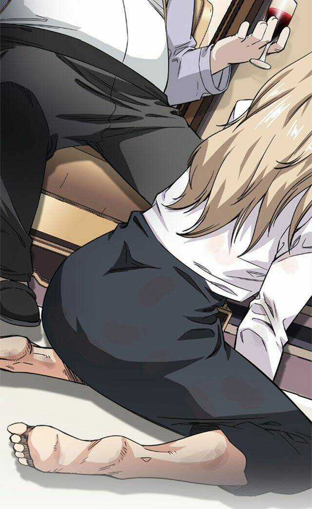 Dạ Thị Chi Vương Chapter 15 trang 7