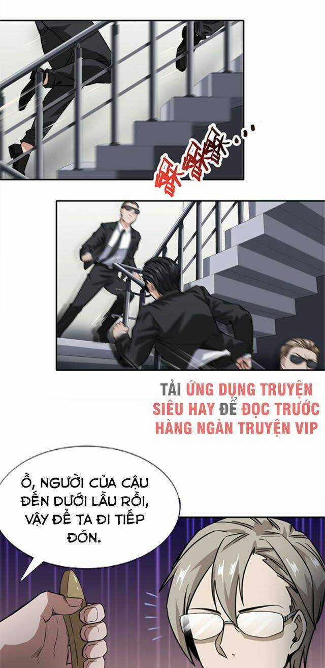 Dạ Thị Chi Vương Chapter 15 trang 9