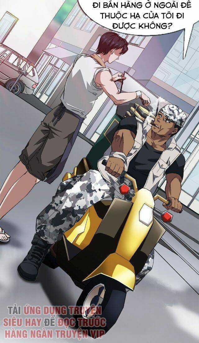 Dạ Thị Chi Vương Chapter 16 trang 11