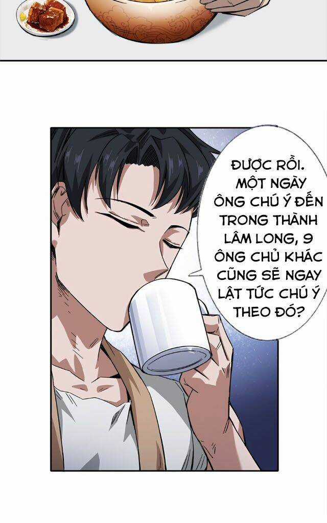 Dạ Thị Chi Vương Chapter 16 trang 15