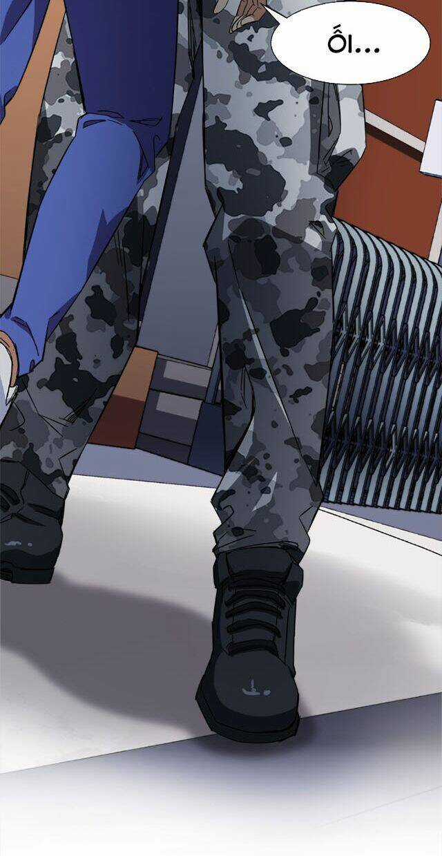 Dạ Thị Chi Vương Chapter 16 trang 22