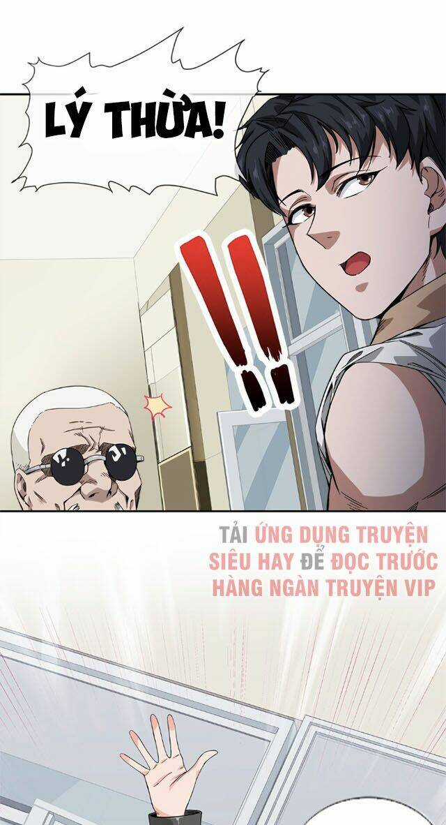 Dạ Thị Chi Vương Chapter 16 trang 25