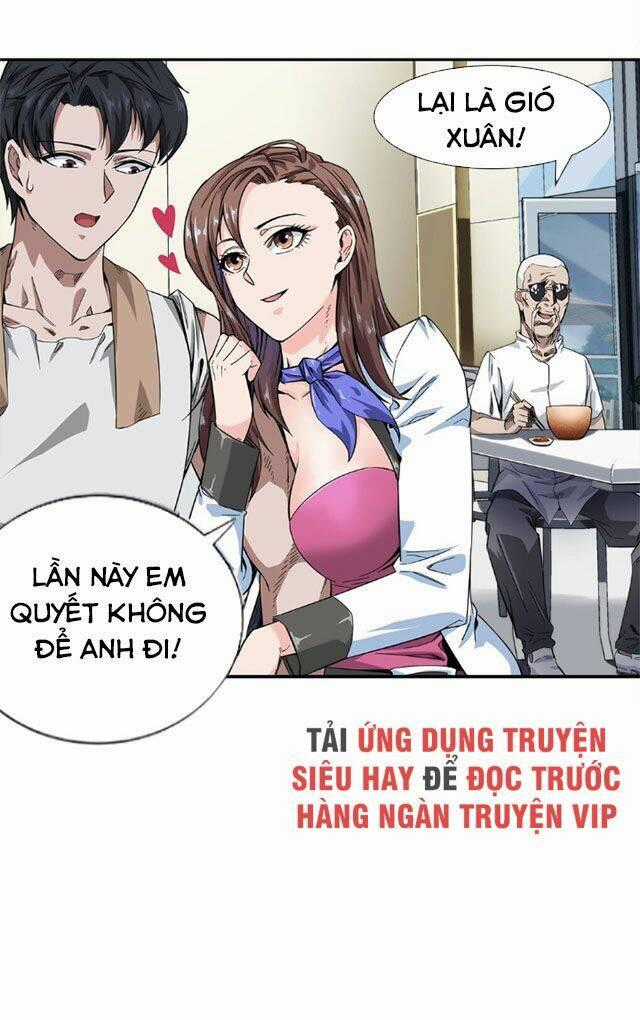 Dạ Thị Chi Vương Chapter 16 trang 28