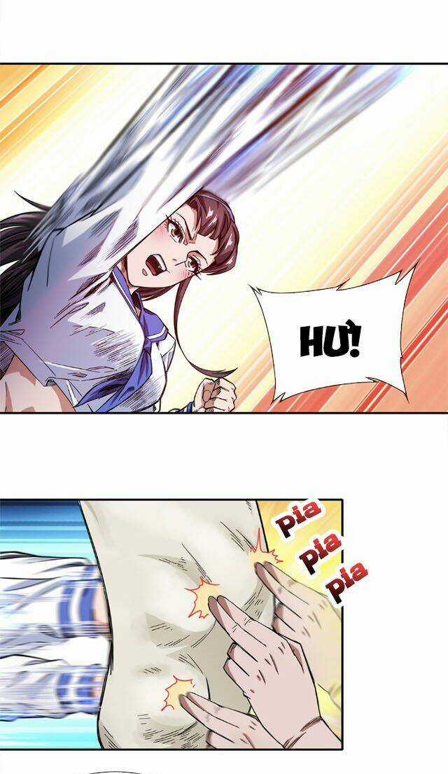 Dạ Thị Chi Vương Chapter 16 trang 4