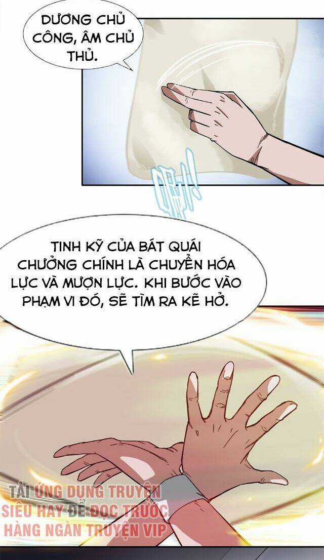 Dạ Thị Chi Vương Chapter 16 trang 5