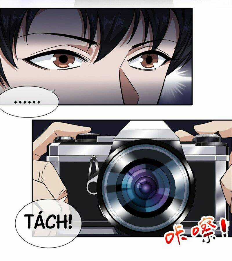 Dạ Thị Chi Vương Chapter 17 trang 18