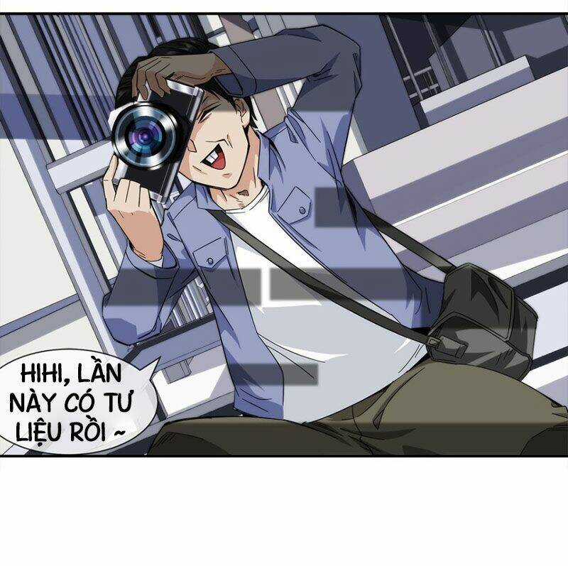 Dạ Thị Chi Vương Chapter 17 trang 19