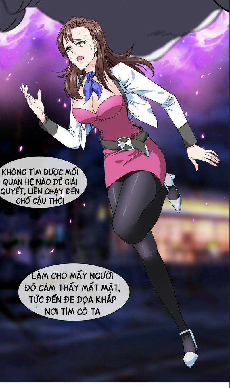 Dạ Thị Chi Vương Chapter 17 trang 26