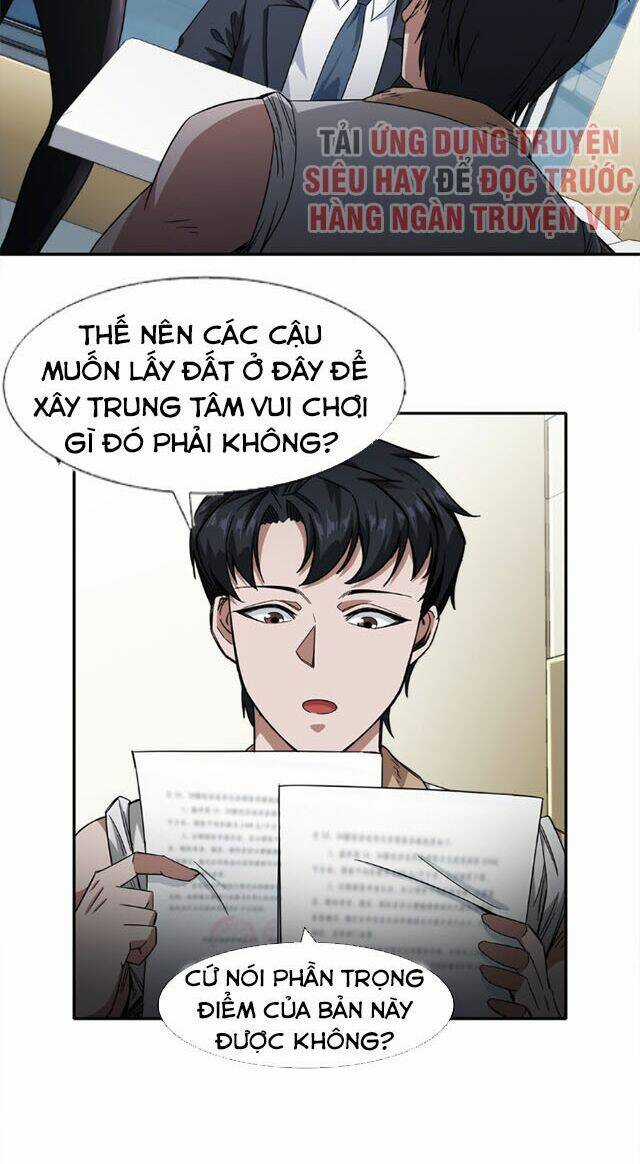 Dạ Thị Chi Vương Chapter 18 trang 13