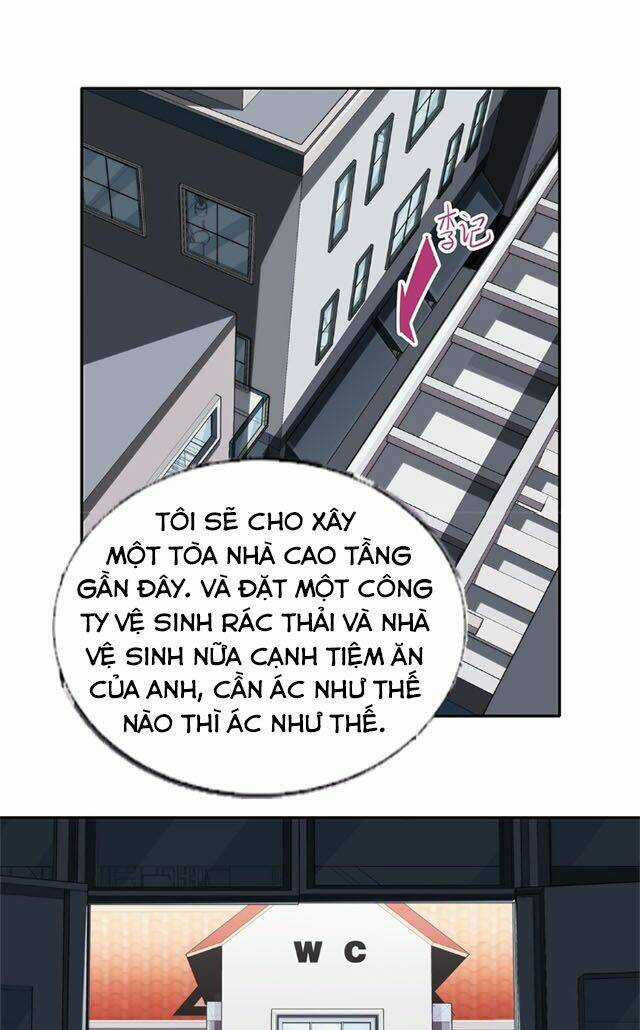 Dạ Thị Chi Vương Chapter 18 trang 17