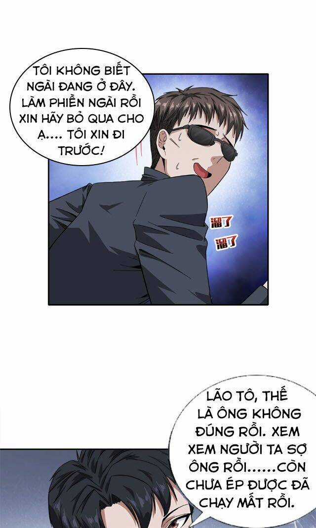 Dạ Thị Chi Vương Chapter 18 trang 24