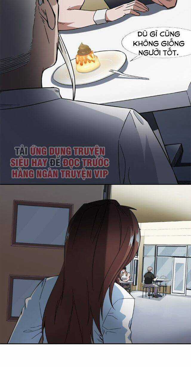 Dạ Thị Chi Vương Chapter 18 trang 27