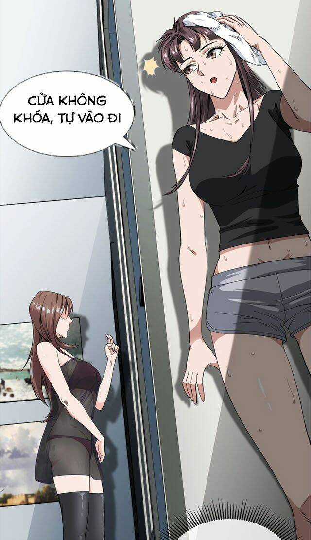 Dạ Thị Chi Vương Chapter 18 trang 30