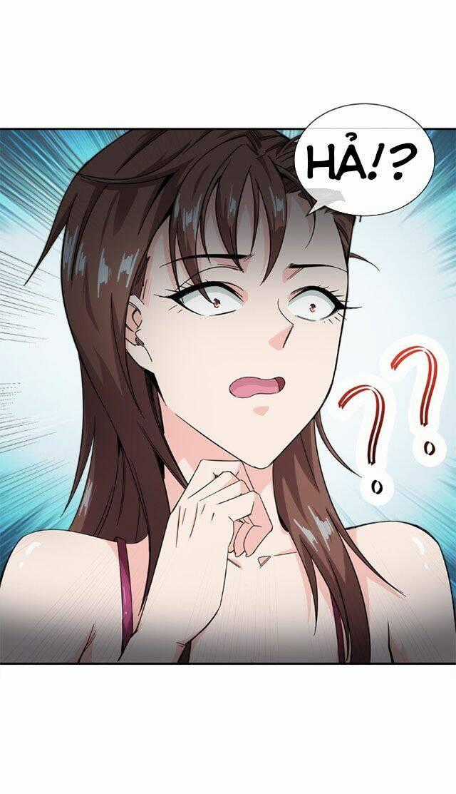 Dạ Thị Chi Vương Chapter 18 trang 34