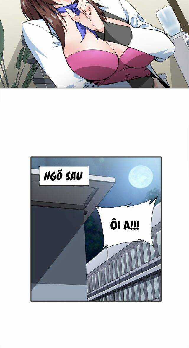 Dạ Thị Chi Vương Chapter 18 trang 5