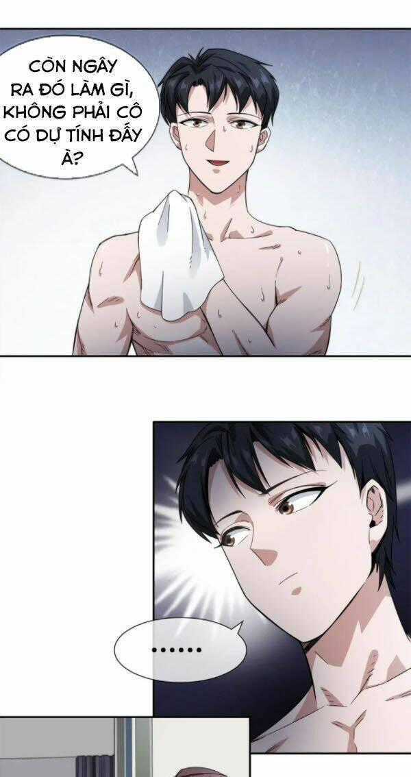 Dạ Thị Chi Vương Chapter 19 trang 0