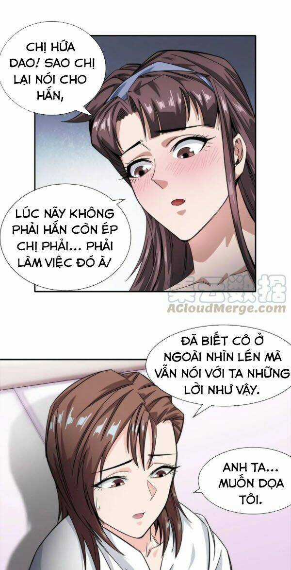 Dạ Thị Chi Vương Chapter 19 trang 14