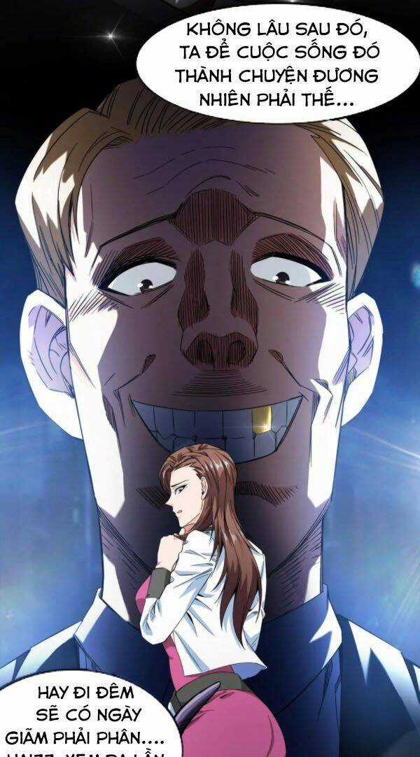 Dạ Thị Chi Vương Chapter 19 trang 17