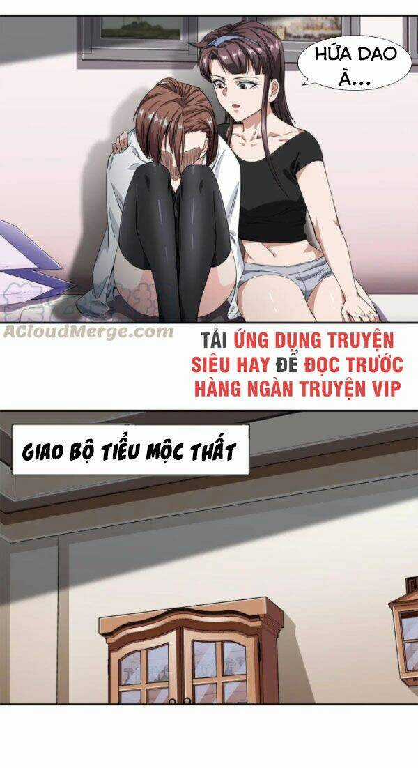 Dạ Thị Chi Vương Chapter 19 trang 19