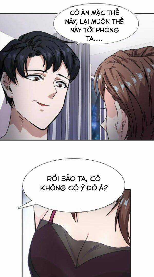 Dạ Thị Chi Vương Chapter 19 trang 2