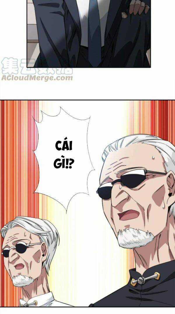 Dạ Thị Chi Vương Chapter 19 trang 21