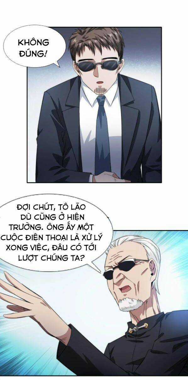 Dạ Thị Chi Vương Chapter 19 trang 24