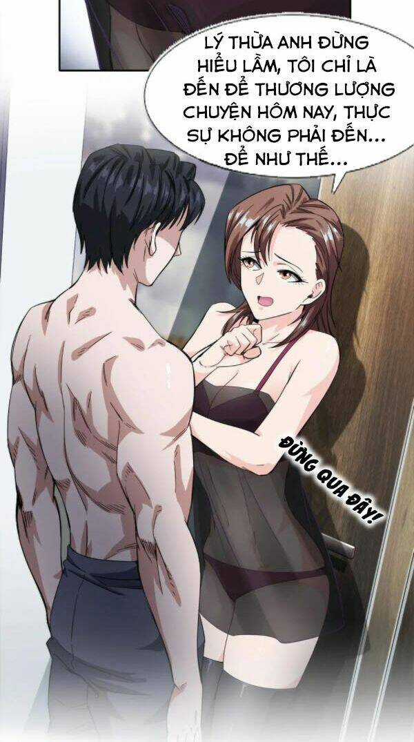 Dạ Thị Chi Vương Chapter 19 trang 3