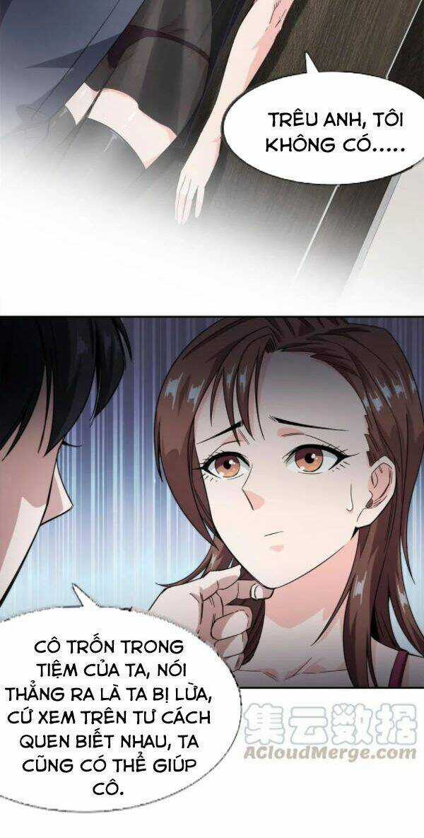 Dạ Thị Chi Vương Chapter 19 trang 6