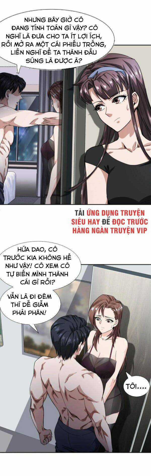 Dạ Thị Chi Vương Chapter 19 trang 7