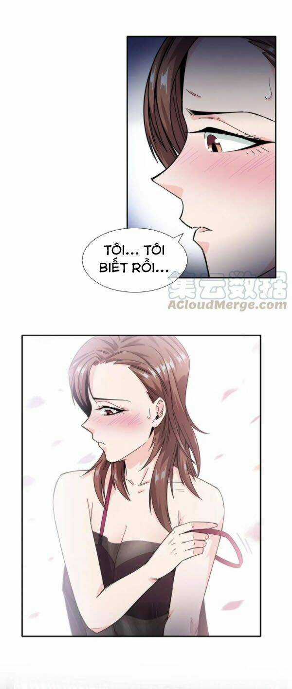 Dạ Thị Chi Vương Chapter 19 trang 8