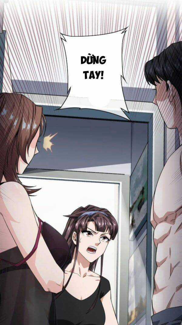 Dạ Thị Chi Vương Chapter 19 trang 9