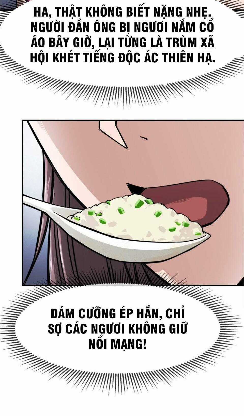 Dạ Thị Chi Vương Chapter 2 trang 1