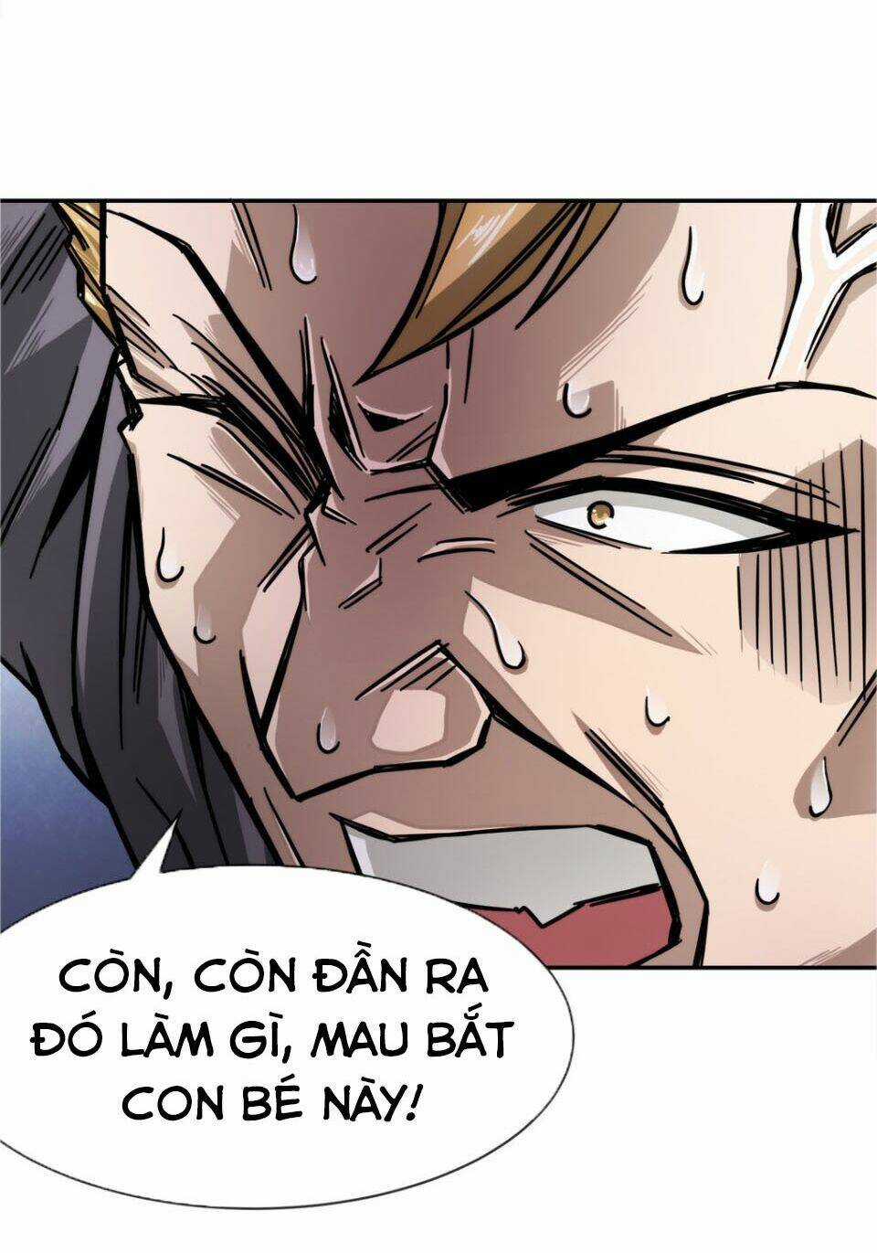 Dạ Thị Chi Vương Chapter 2 trang 11