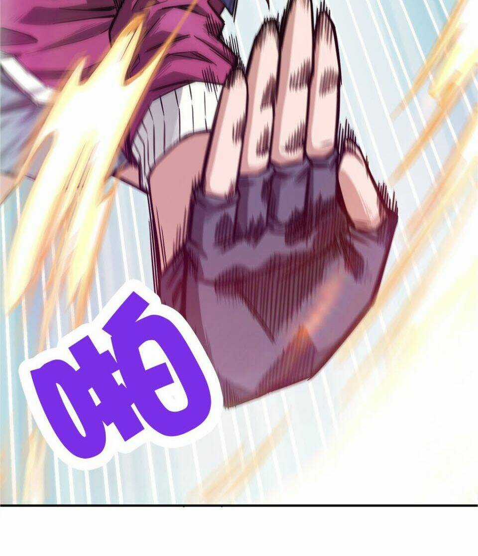 Dạ Thị Chi Vương Chapter 2 trang 15