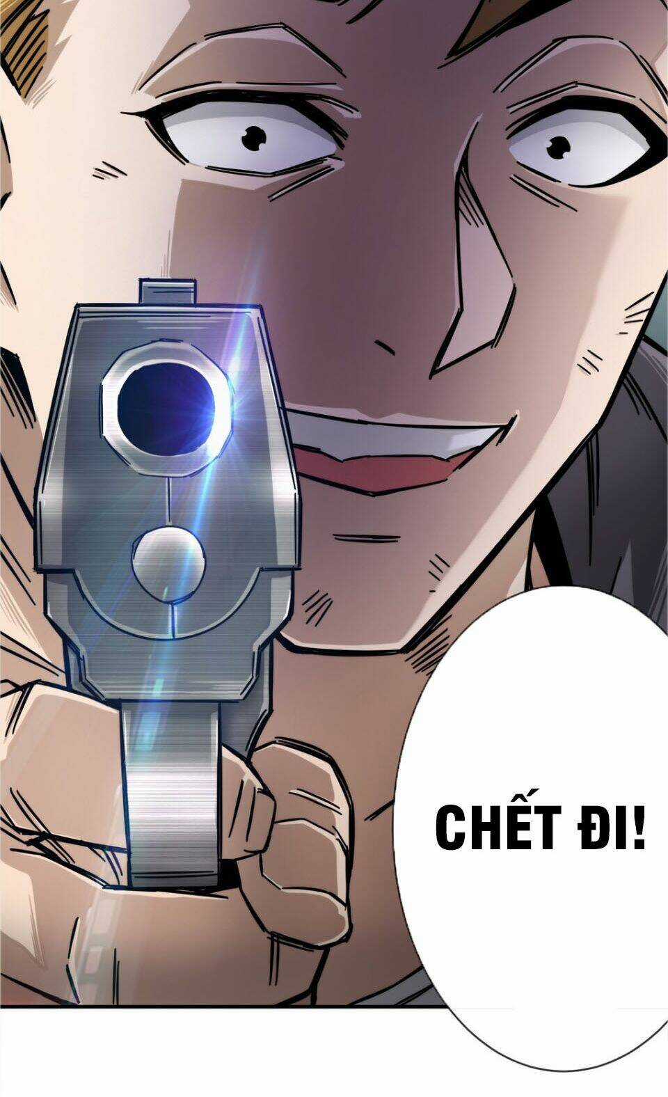 Dạ Thị Chi Vương Chapter 2 trang 23