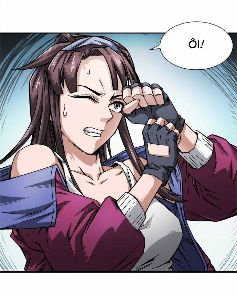 Dạ Thị Chi Vương Chapter 2 trang 26