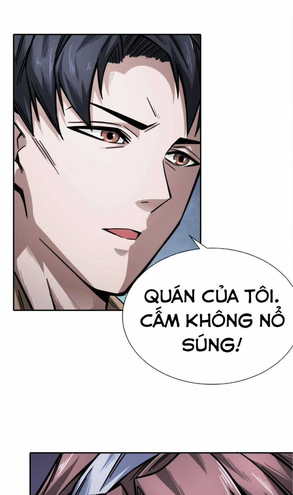 Dạ Thị Chi Vương Chapter 2 trang 28