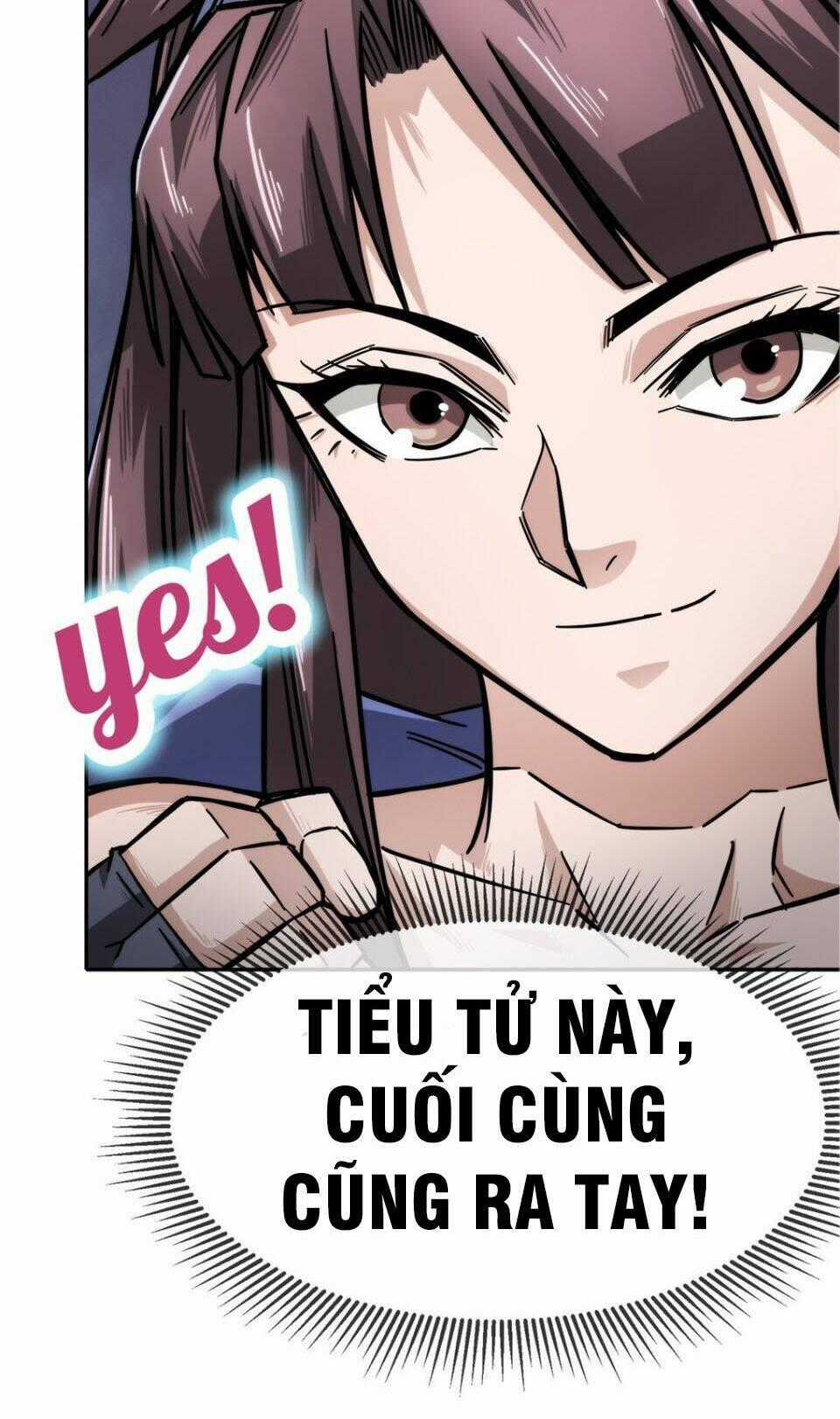 Dạ Thị Chi Vương Chapter 2 trang 29