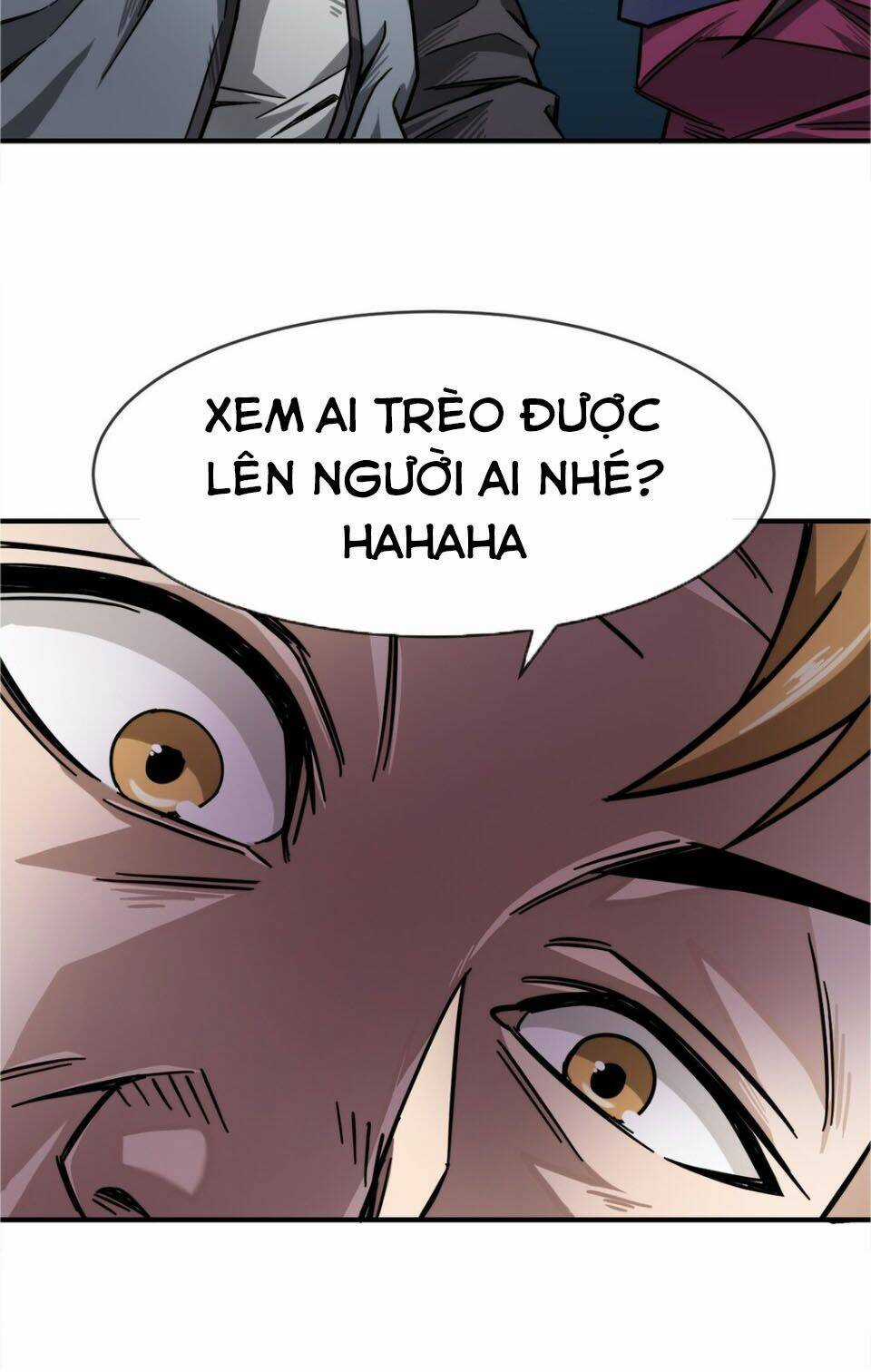 Dạ Thị Chi Vương Chapter 2 trang 7