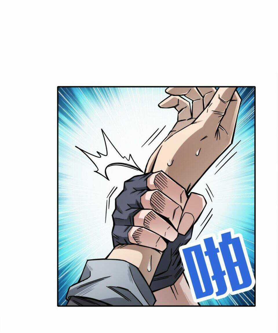 Dạ Thị Chi Vương Chapter 2 trang 9