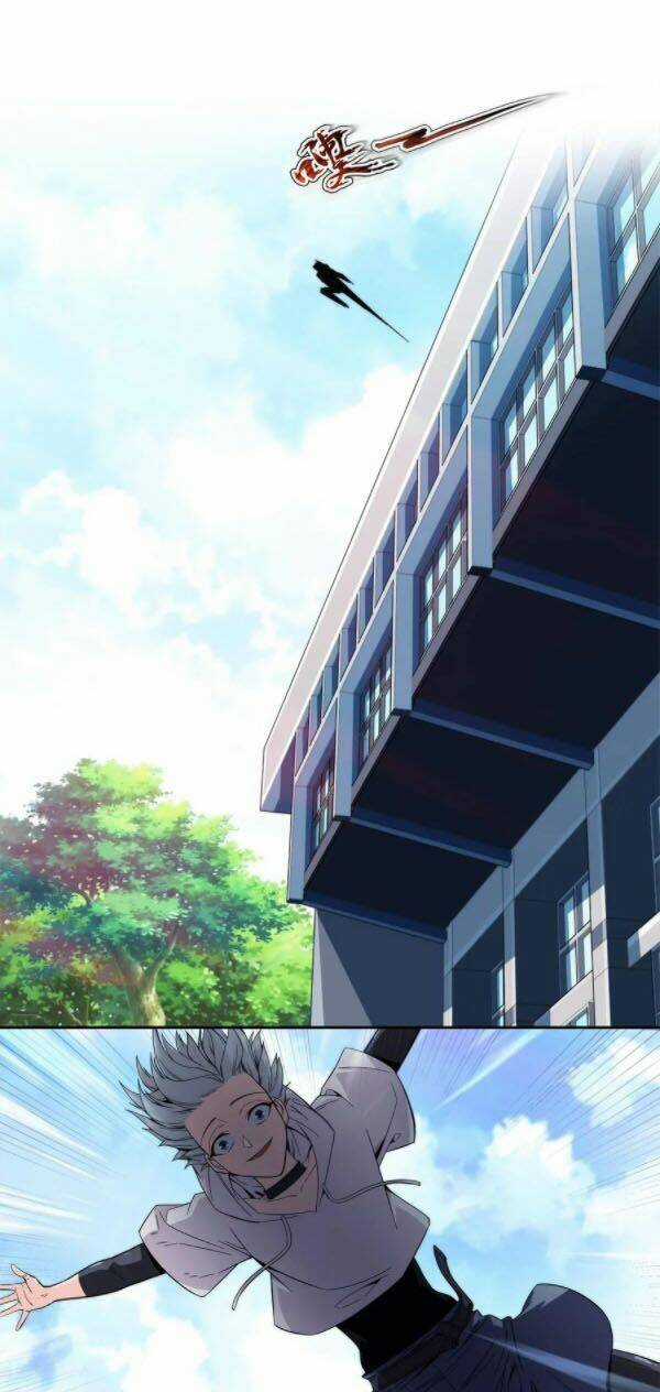 Dạ Thị Chi Vương Chapter 20 trang 10