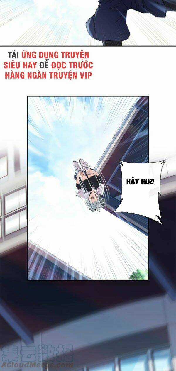 Dạ Thị Chi Vương Chapter 20 trang 11