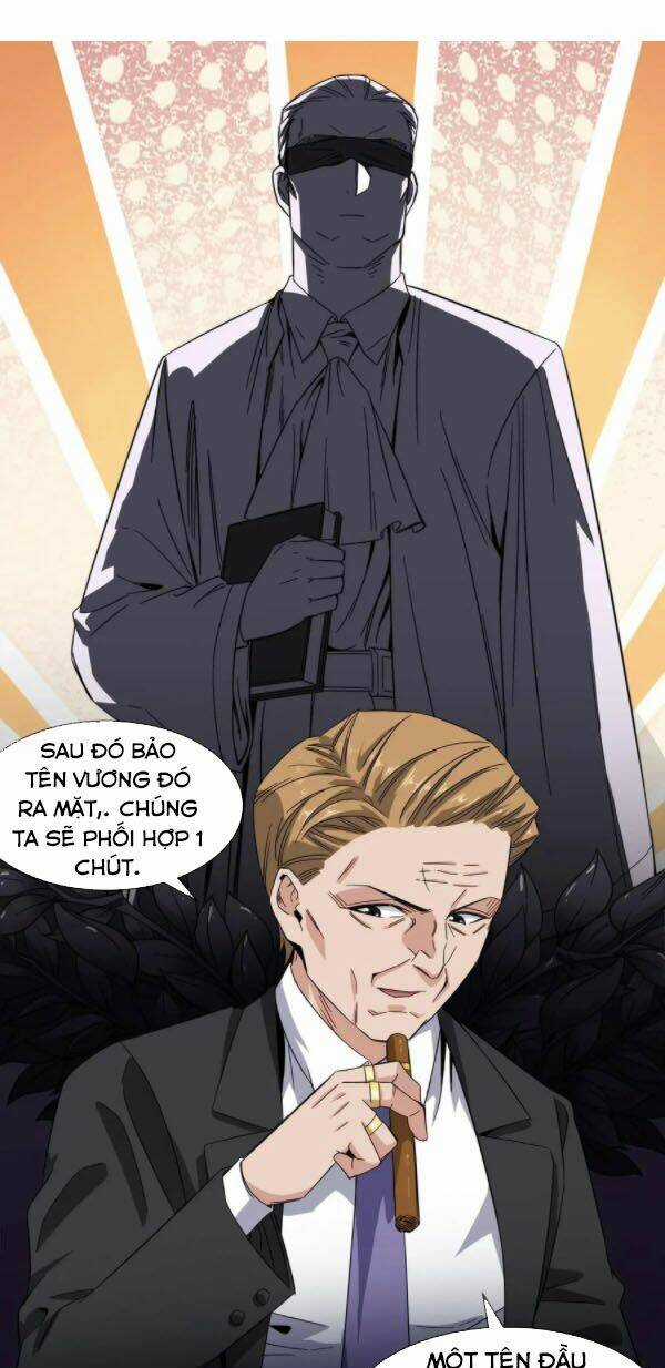 Dạ Thị Chi Vương Chapter 20 trang 13