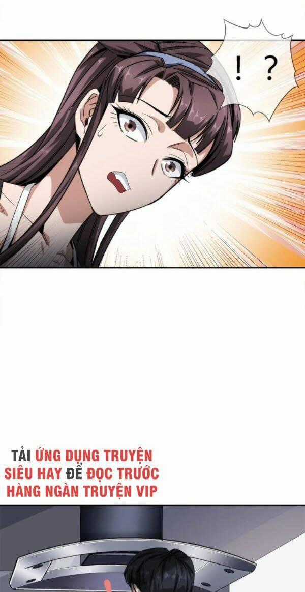 Dạ Thị Chi Vương Chapter 20 trang 31