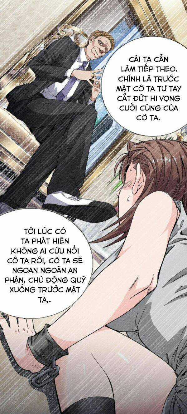 Dạ Thị Chi Vương Chapter 20 trang 4