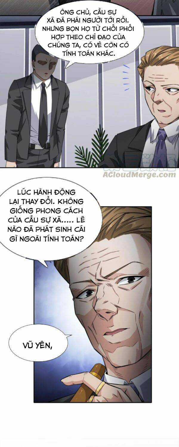 Dạ Thị Chi Vương Chapter 20 trang 5