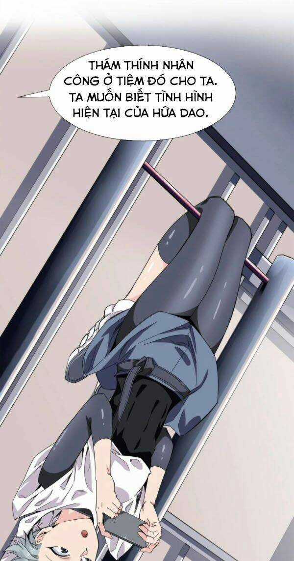 Dạ Thị Chi Vương Chapter 20 trang 6